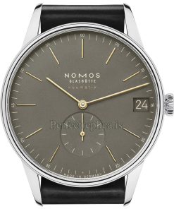 Nomos Orion 364
