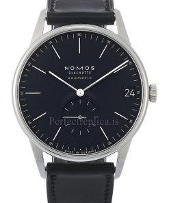 Nomos Orion 363