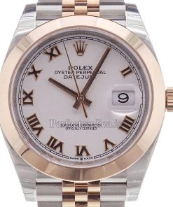 Rolex Datejust 126201