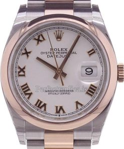 Rolex Datejust 126201