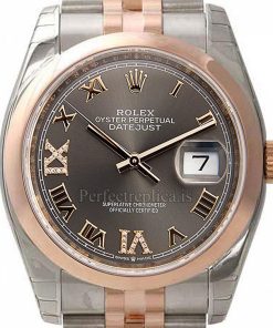 Rolex Datejust 126201