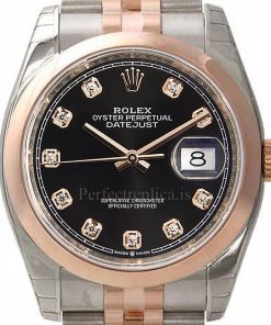 Rolex Datejust 126201