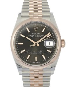 Rolex Datejust 126201