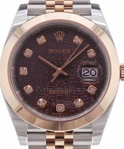Rolex Datejust 126201