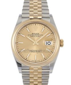 Rolex Datejust 126203