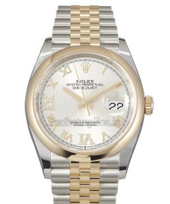 Rolex Datejust 126203