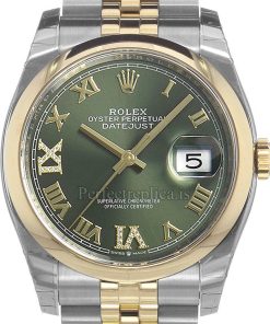 Rolex Datejust 126203
