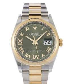 Rolex Datejust 126203