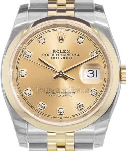 Rolex Datejust 126203