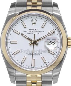 Rolex Datejust 126203