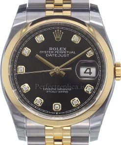Rolex Datejust 126203