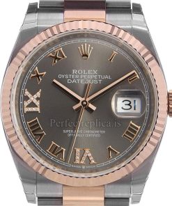 Rolex Datejust 126231