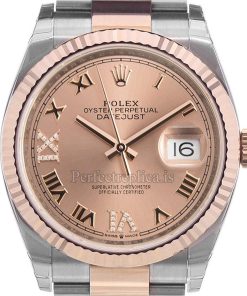 Rolex Datejust 126231