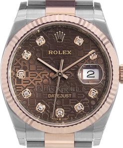Rolex Datejust 126231