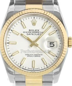 Rolex Datejust 126233