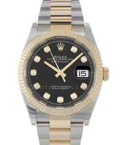 Rolex Datejust 126233
