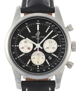 Breitling Transocean AB015212.BF26.436X.A20D.1