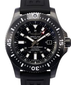 Breitling Superocean M17393131B1S1