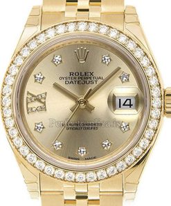 Rolex Lady-Datejust 279138RBR