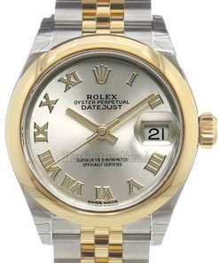 Rolex Lady-Datejust 279163