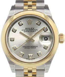 Rolex Lady-Datejust 279163