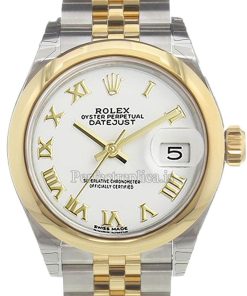 Rolex Lady-Datejust 279163