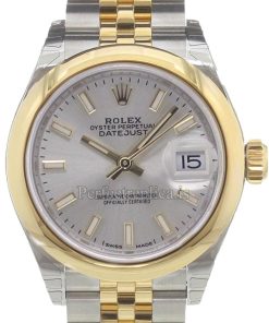 Rolex Lady-Datejust 279163