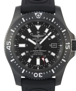 Breitling Superocean M1739313.BE92.227S.M20SS.1