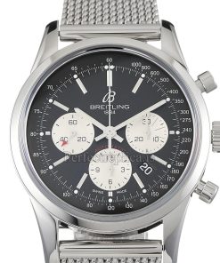 Breitling Transocean AB015212.BF26.154A