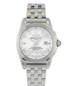 Breitling Galactic W72348121A2A1