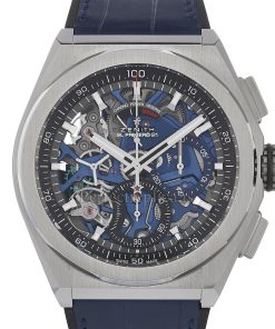 Zenith Defy 95.9002.9004/78.R584