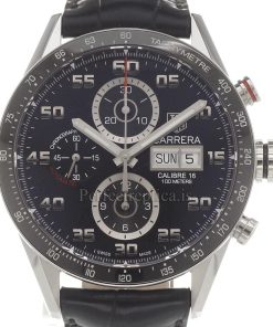 Tag Heuer Carrera CV2A1R.FC6235