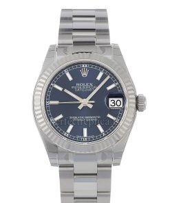 Rolex Datejust 178274