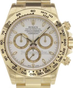 Rolex Cosmograph Daytona 116508