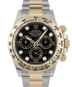 Rolex Cosmograph Daytona 116503