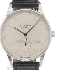 Nomos Orion 387