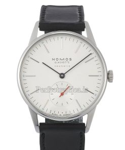 Nomos Orion 392