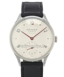 Nomos Minimatik 1203