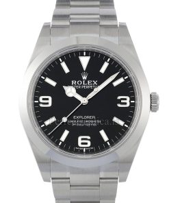 Rolex Explorer 214270