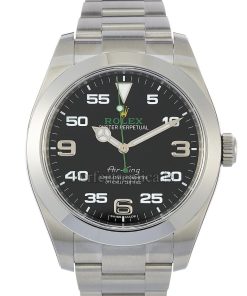 Rolex Air-King 116900