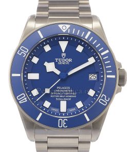 Tudor Pelagos 25600TB