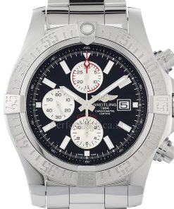 Breitling Super Avenger A13371111B1A1