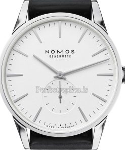 Nomos Z??rich 806