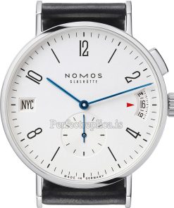 Nomos Tangomat 635