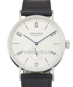 Nomos Tangomat 602