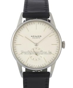 Nomos Orion 306