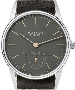 Nomos Orion 326