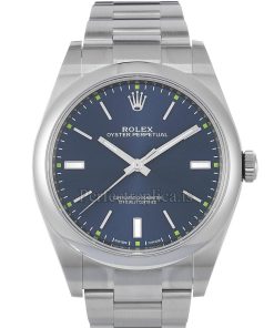 Rolex Oyster Perpetual 114300