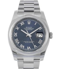 Rolex Datejust 116200