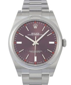 Rolex Oyster Perpetual 114300